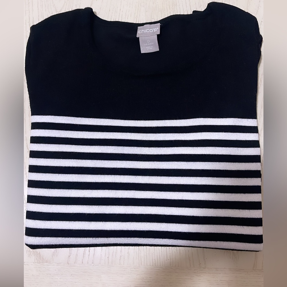 Chico’s women sweater